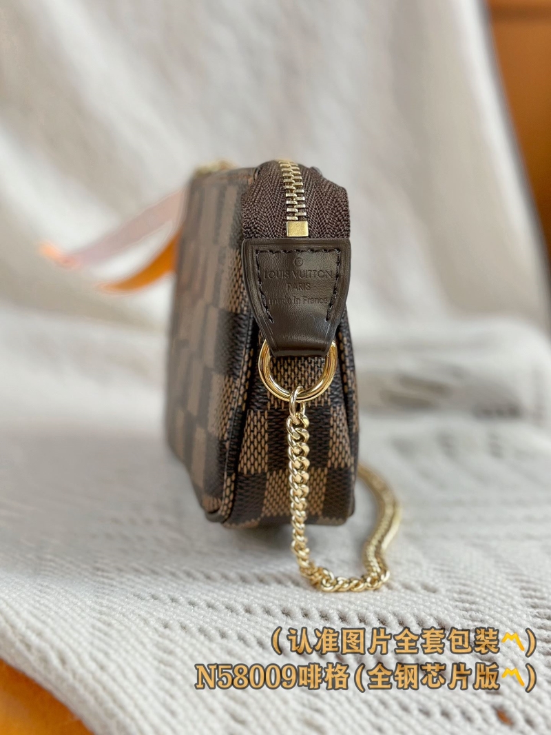 LV Satchel Bags